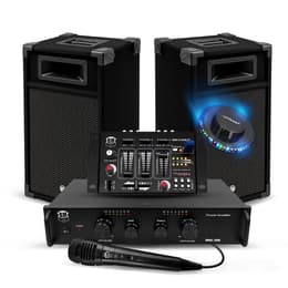 Bm Sonic BMS-DJ300 PA speaker