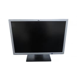 20-inch HP LP2065 1600 x 900 LCD Beeldscherm Zwart