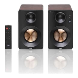 Jvc XS-D629BM Speaker Bluetooth - Zwart