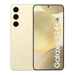 Galaxy S24+ 512GB - Geel - Simlockvrij - Dual-SIM
