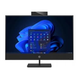 HP ProOne 440 G6 23" Core i3 3.6 GHz - SSD 1 TB - 16GB Zonder toetsenbord