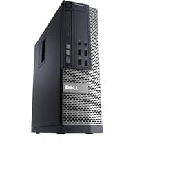 Dell OptiPlex 7010 SFF Core i7 3,4 GHz - HDD 500 GB RAM 16GB