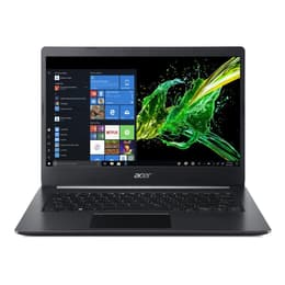 Acer Aspire 5 A514-52K-35J2 14" Core i3 2.3 GHz - SSD 128 GB + HDD 1 TB - 8GB AZERTY - Frans