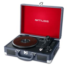 Muse MT-103 DB Platenspeler