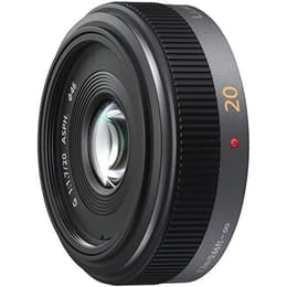 Panasonic Lens Micro 4/3 20mm f/1.7
