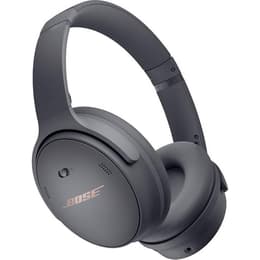 QuietComfort 45 geluidsdemper Hoofdtelefoon - bedraad + draadloos microfoon Zwart