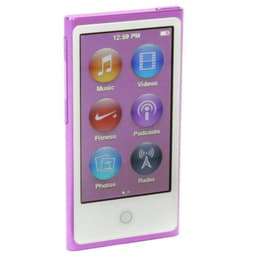 Apple iPod Nano 7 MP3 & MP4 speler 16GB- Paars