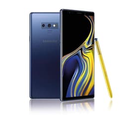 Galaxy Note 9 128 GB - Blauw (Ocean Blue) - Simlockvrij