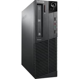 Lenovo ThinkCentre M92p SFF Core i5 3,2 GHz - HDD 500 GB RAM 8GB