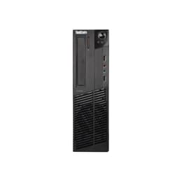 Lenovo ThinkCentre M92p SFF Core i5 3.2 GHz - HDD 500 GB RAM 8GB