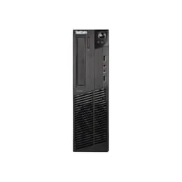 Lenovo ThinkCentre M92p SFF Core i5 3,2 GHz - HDD 500 GB RAM 8GB