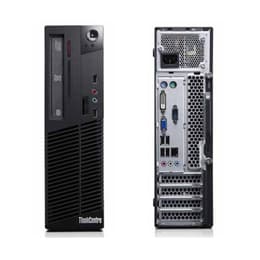 Lenovo ThinkCentre M92p SFF Core i5 3.2 GHz - HDD 500 GB RAM 8GB