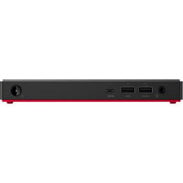 Lenovo ThinkCentre M75n Ryzen 3 PRO 2.1 GHz - SSD 128 GB RAM 8GB