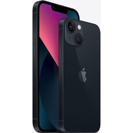 iPhone 13 mini 256GB - Middernacht - Simlockvrij