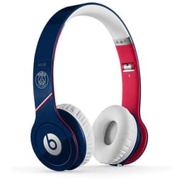 Beats Studio Paris Saint Germain geluidsdemper Hoofdtelefoon - Blauw
