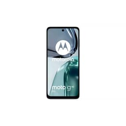 Motorola Moto G62 5G 64GB - Blauw - Simlockvrij