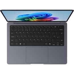 Samsung Galaxy Book6 Pro 16" Other 2.4 GHz - SSD 1 TB - 32GB AZERTY - Frans