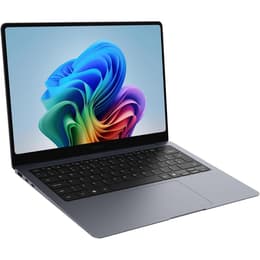Samsung Galaxy Book6 Pro 16" Other 2.4 GHz - SSD 1 TB - 32GB AZERTY - Frans