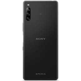 Sony Xperia L4 64GB - Zwart - Simlockvrij