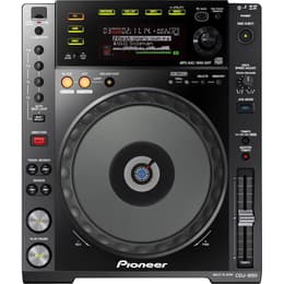 Pioneer CDJ-850-K CD Speler