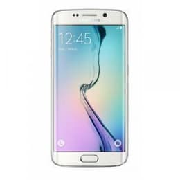 Galaxy S6 edge 64GB - Wit - Simlockvrij