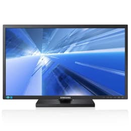 24-inch Samsung SyncMaster S24C450B 1920 x 1080 LED Beeldscherm Zwart