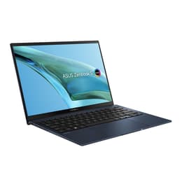 Asus ZenBook S 13 OLED UM5302TA-LX376W 13" Ryzen 7 2.7 GHz - SSD 1 TB - 16GB AZERTY - Frans