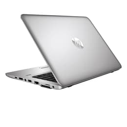 HP EliteBook 820 G3 12" Core i5 2.4 GHz - SSD 128 Go RAM 8 GB QWERTZ - Duits