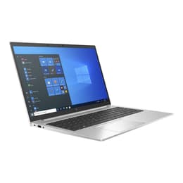 HP EliteBook 850 G8 14" Core i5 2.4 GHz - SSD 512 GB - 8GB AZERTY - Frans