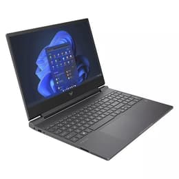 HP Victus 15-FB3025NF 15" Ryzen 5 3.5 GHz - SSD 512 GB - 16GB - AMD Radeon RX 6650M AZERTY - Frans