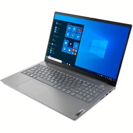 Lenovo ThinkBook 15 G2 15" Core i5 2.4 GHz - SSD 1 TB - 16GB QWERTY - Spaans