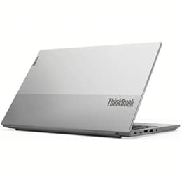 Lenovo ThinkBook 15 G2 15" Core i5 2.4 GHz - SSD 1 TB - 16GB QWERTY - Spaans