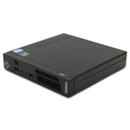 Lenovo ThinkCentre M72e Tiny Core i5 2.9 GHz - HDD 1 TB RAM 8GB