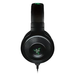 Kraken 7.1 Chroma gaming Hoofdtelefoon - bedraad microfoon Zwart