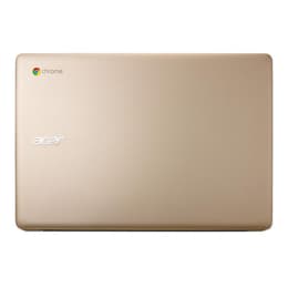 Acer Chromebook 14 CB3-431 Celeron 1.6 GHz 64GB eMMC - 4GB AZERTY - Frans