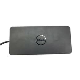 Dell D6000S Docking Station