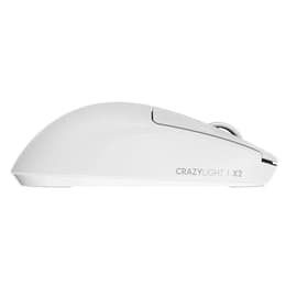 Pulsar X2 CrazyLight Size 1 Muis Draadloos