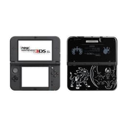 Nintendo New 3DS XL - Grijs