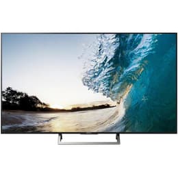 Smart TV Sony LCD Ultra HD 4K 140 cm KD-55XE8505