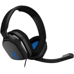 Astro A10 geluidsdemper gaming Hoofdtelefoon - bedraad microfoon Zwart