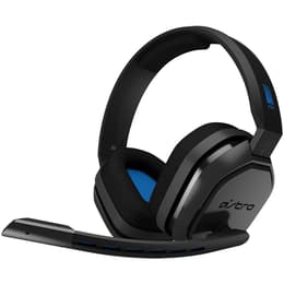 Astro A10 geluidsdemper gaming Hoofdtelefoon - bedraad microfoon Zwart