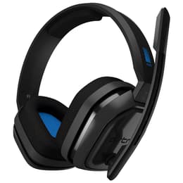 Astro A10 geluidsdemper gaming Hoofdtelefoon - bedraad microfoon Zwart