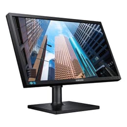 22-inch Samsung S22E450BW 1680 x 1050 LED Beeldscherm Zwart