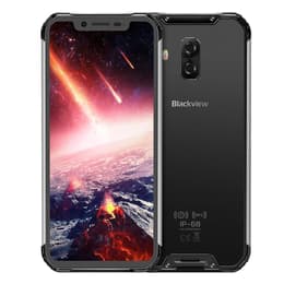 Blackview BV9600 Pro 128GB - Zilver - Simlockvrij