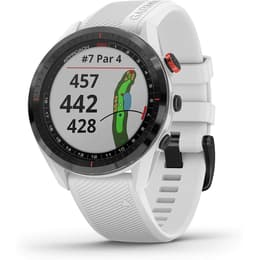 Garmin Approach S62 Bluetooth 47 mm - Wit