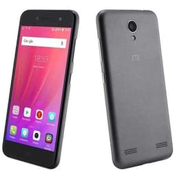 ZTE Blade A521 16GB - Zwart - Simlockvrij