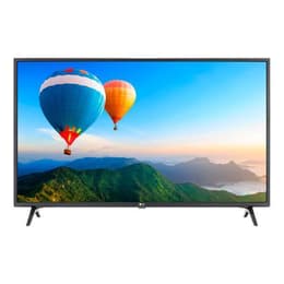 Smart TV LG LCD Ultra HD 4K 109 cm 43UM7100