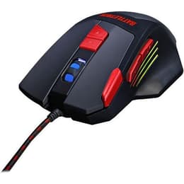 Battletron Gaming mouse Muis