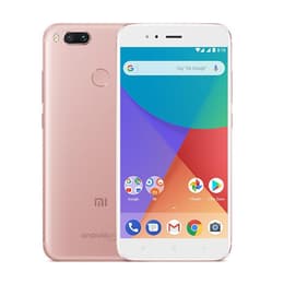 Xiaomi Mi A1 (Mi 5X) 32GB - Rosé Goud - Simlockvrij