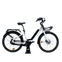 Gitane E-Connect Elektrische fiets